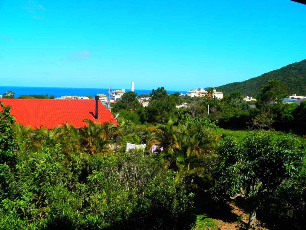 Pousada Mar De Cristal Florianópolis Kamer foto