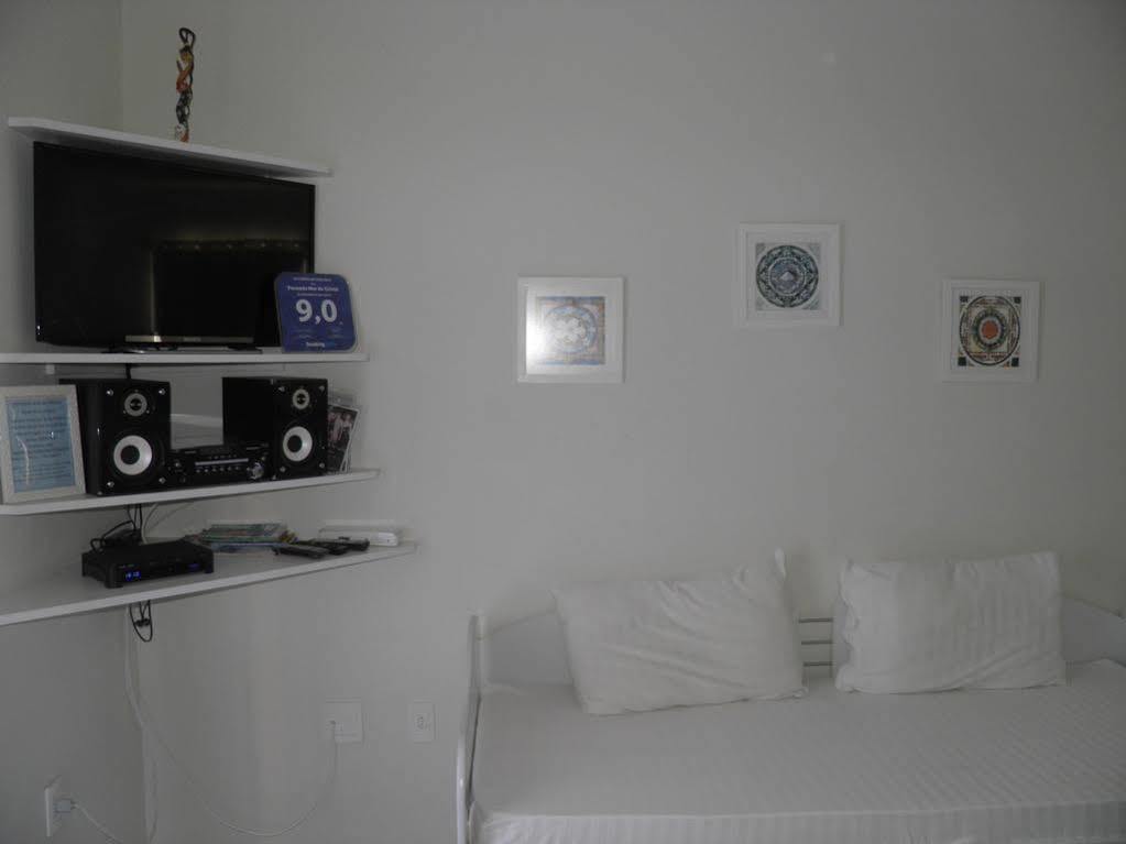 Pousada Mar De Cristal Florianópolis Buitenkant foto